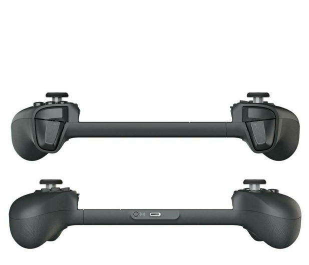 GameSir X5s Bluetooth czarny - 1502477 - zdjęcie 4